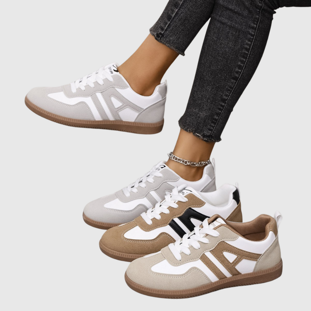 Daisy | Orthopedic Sneakers