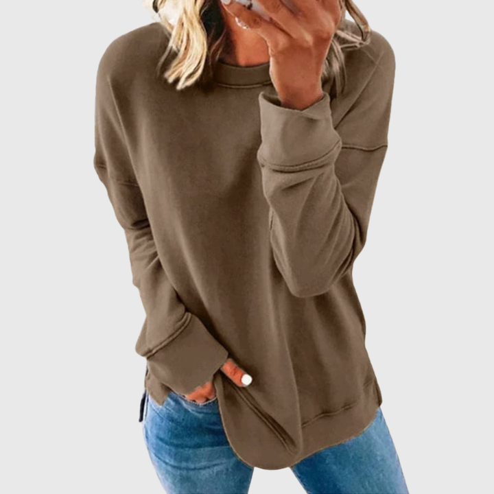 Elizabeth | Cozy Sweater