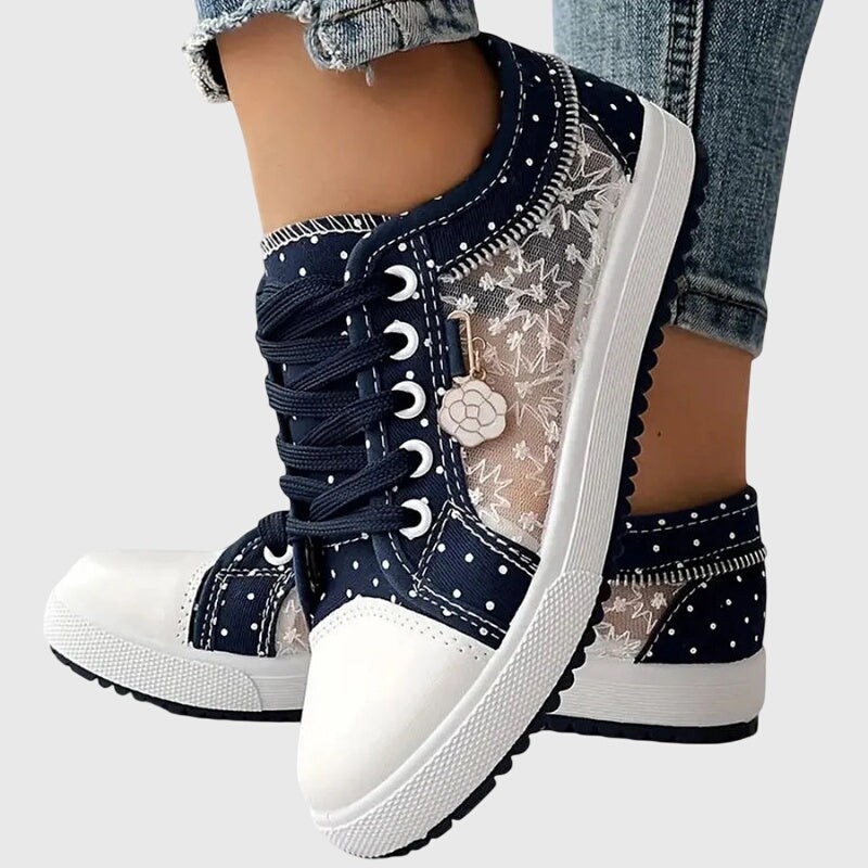 Clara | Orthopedic Sneakers