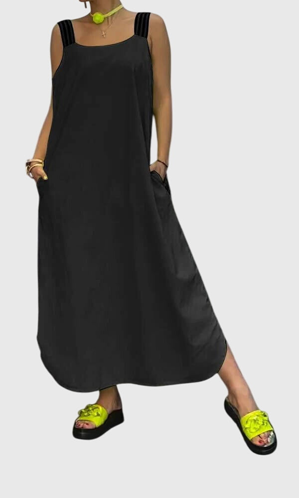 Helen | Summer Dress