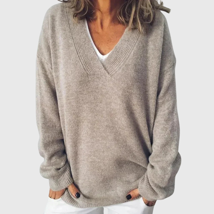Bailey | Luxurious Soft Sweater