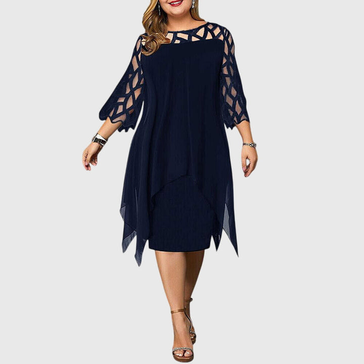 Helen | Chic Dress