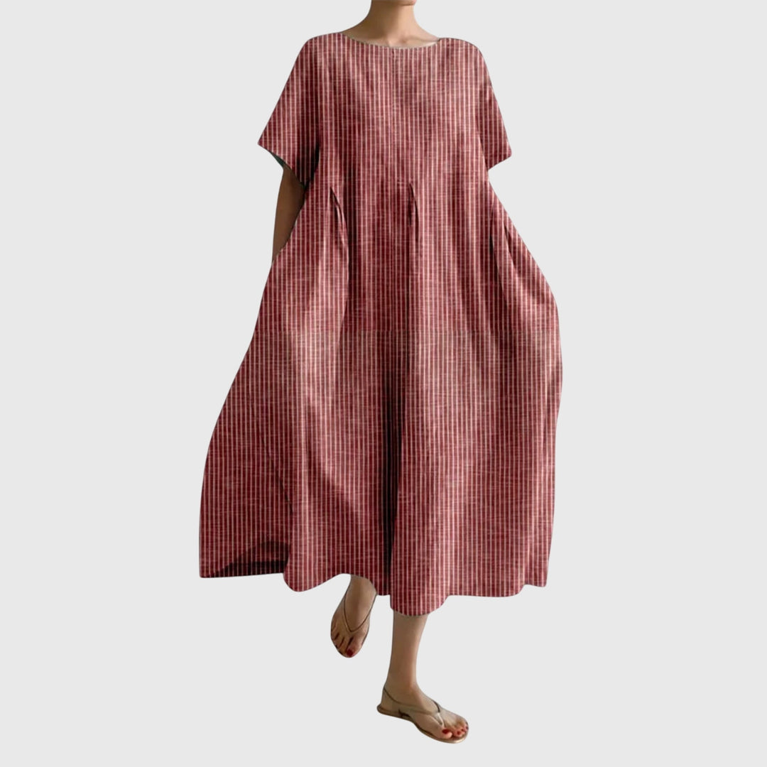 Grace | Long Casual Dress