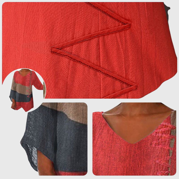 Grace | Flattering Top
