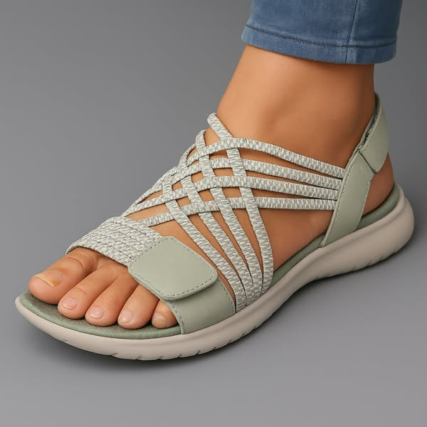 Helen | Lightweight Orthopedic Sandals