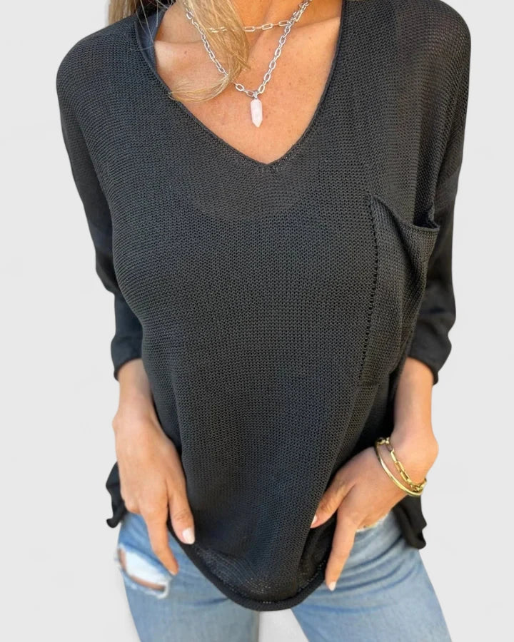 Grace | Cozy Top