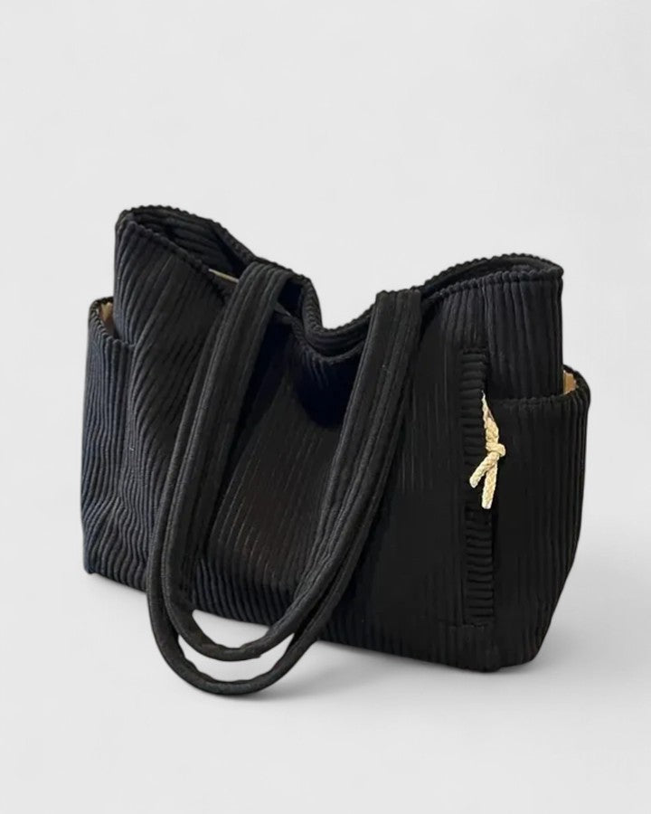 Helen | Elegant Tote Bag