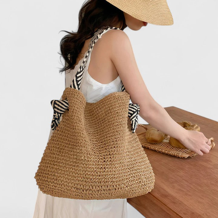 Helen | Sophisticated Boho Bag