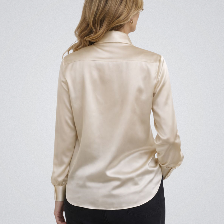 Annah | Elegant Blouse