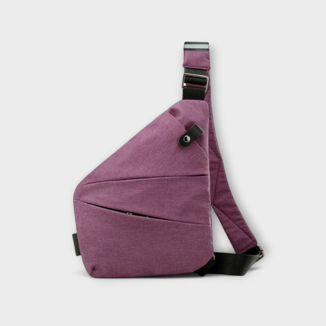 Grace | Anti-Theft Shoulder Bag