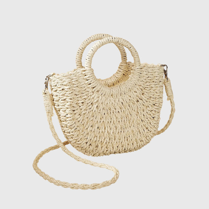 Helen | Summer Shoulder Bag
