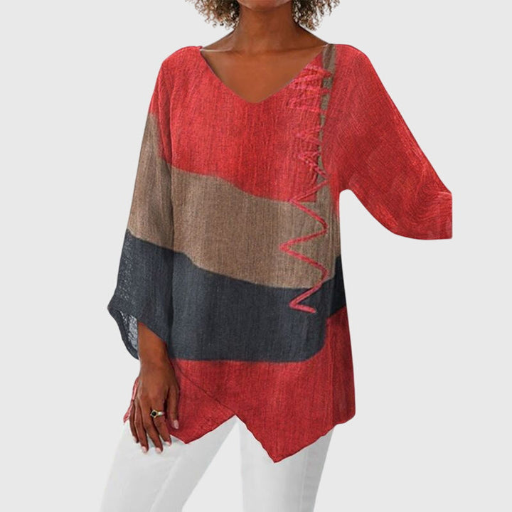 Grace | Flattering Top