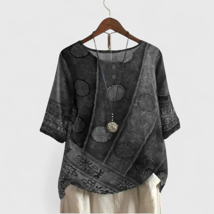 Helen | Elegant Blouse