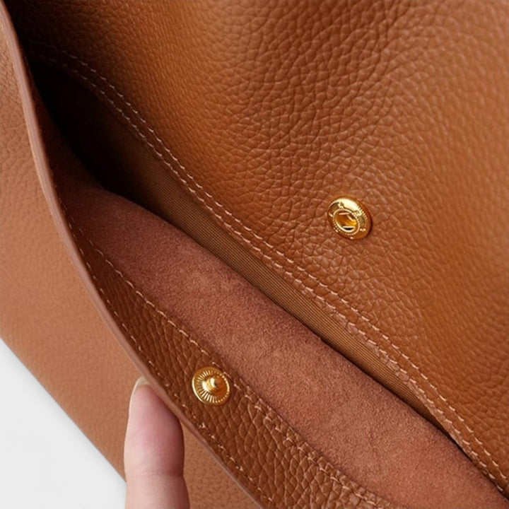 Helen | Handmade Leather Bag