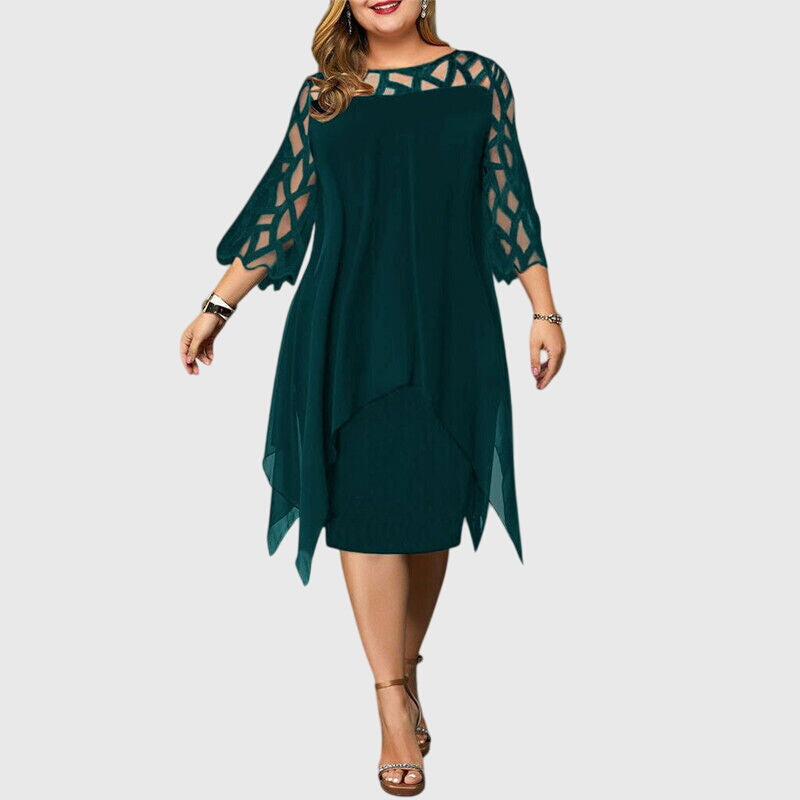 Helen | Chic Dress