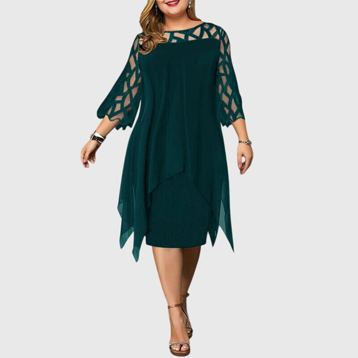 Helen | Chic Dress