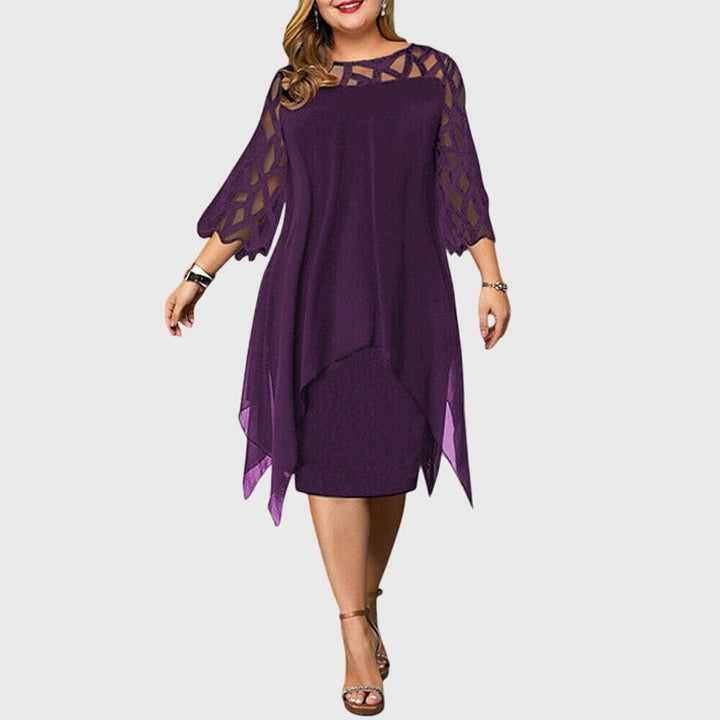 Helen | Chic Dress