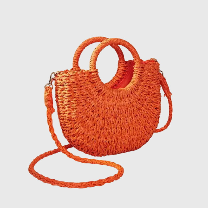 Helen | Summer Shoulder Bag