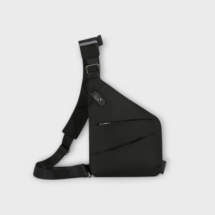 Grace | Anti-Theft Shoulder Bag