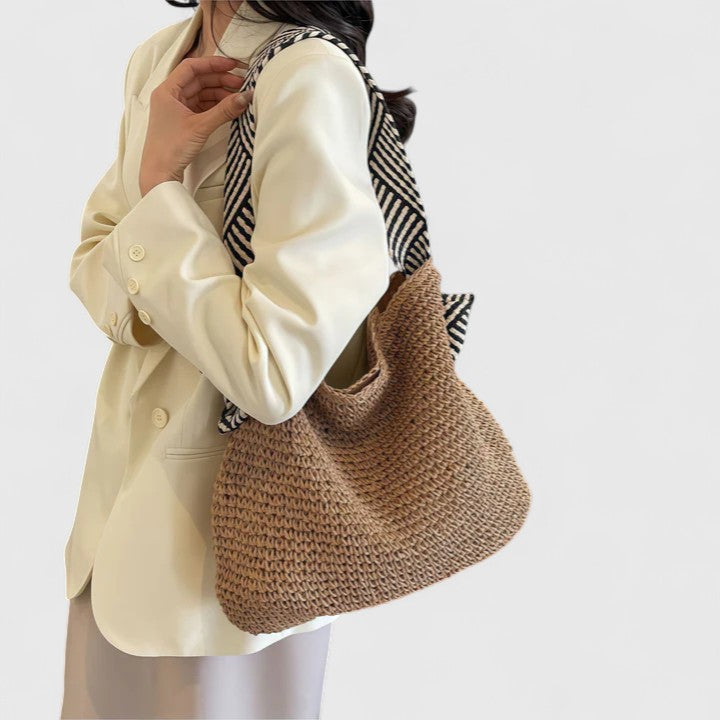Helen | Sophisticated Boho Bag