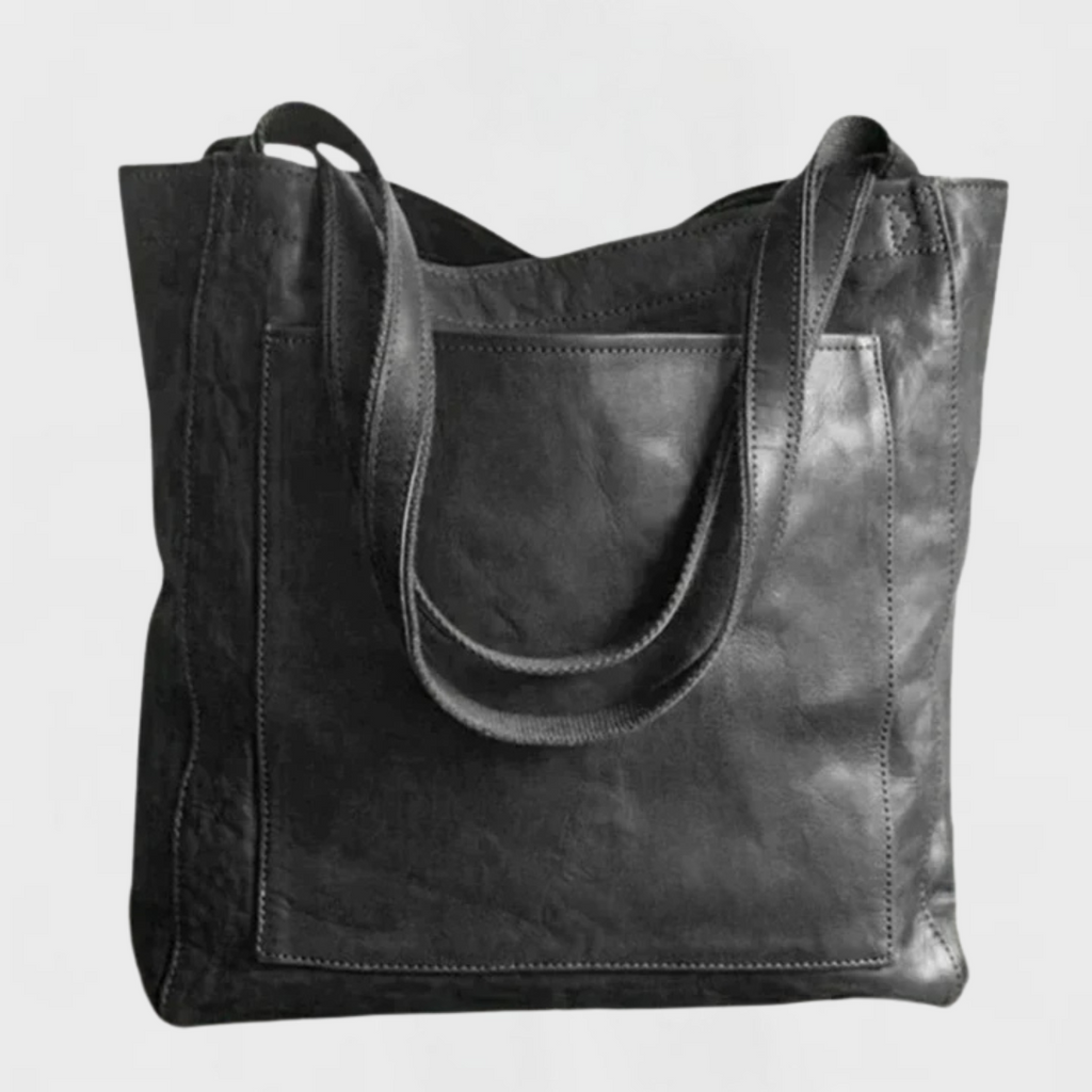 Helen | Stylish Leather Bag