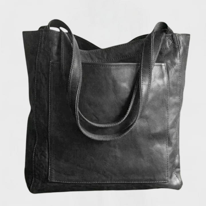 Helen | Stylish Leather Bag