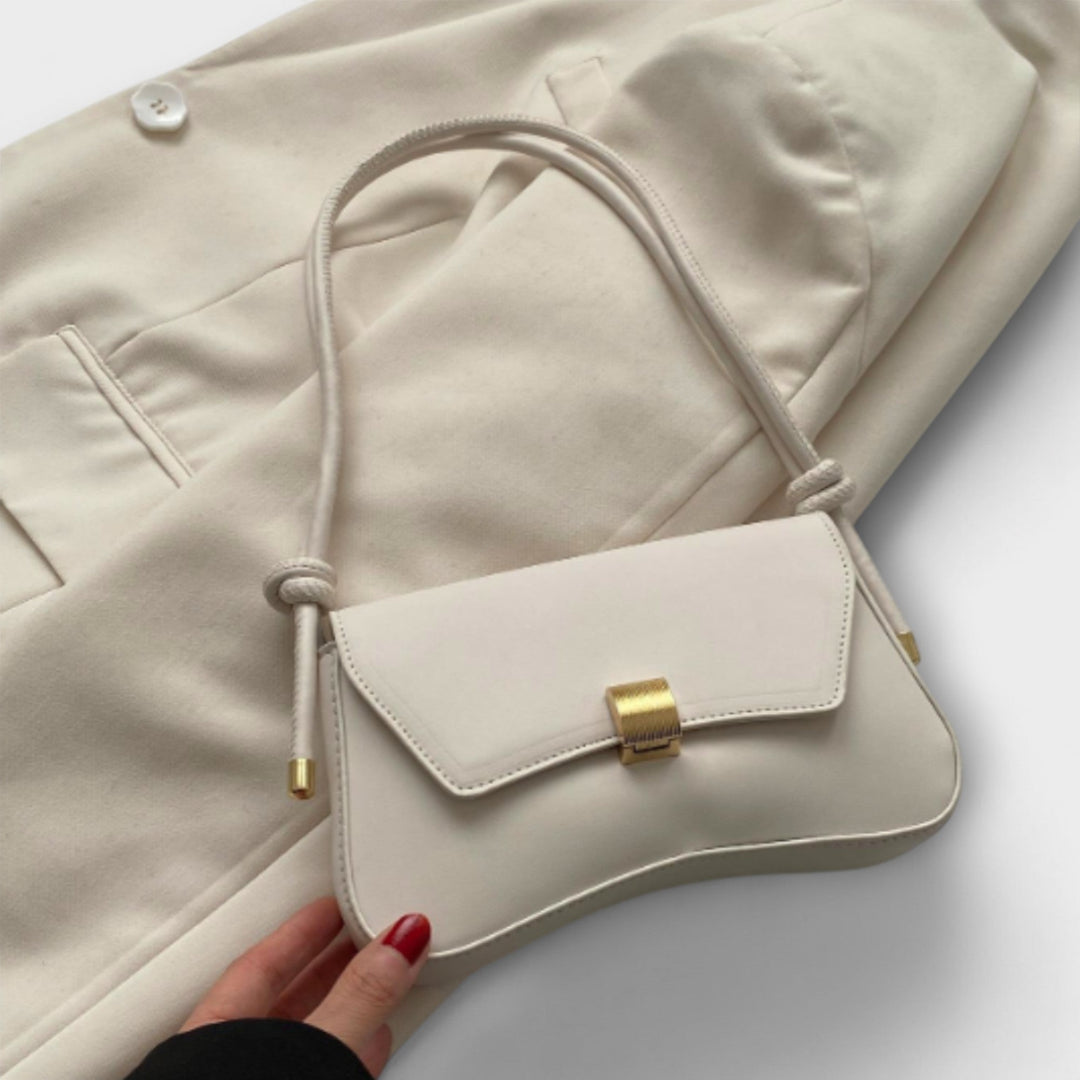 Grace | Vintage Folding Bag