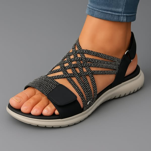 Helen | Lightweight Orthopedic Sandals