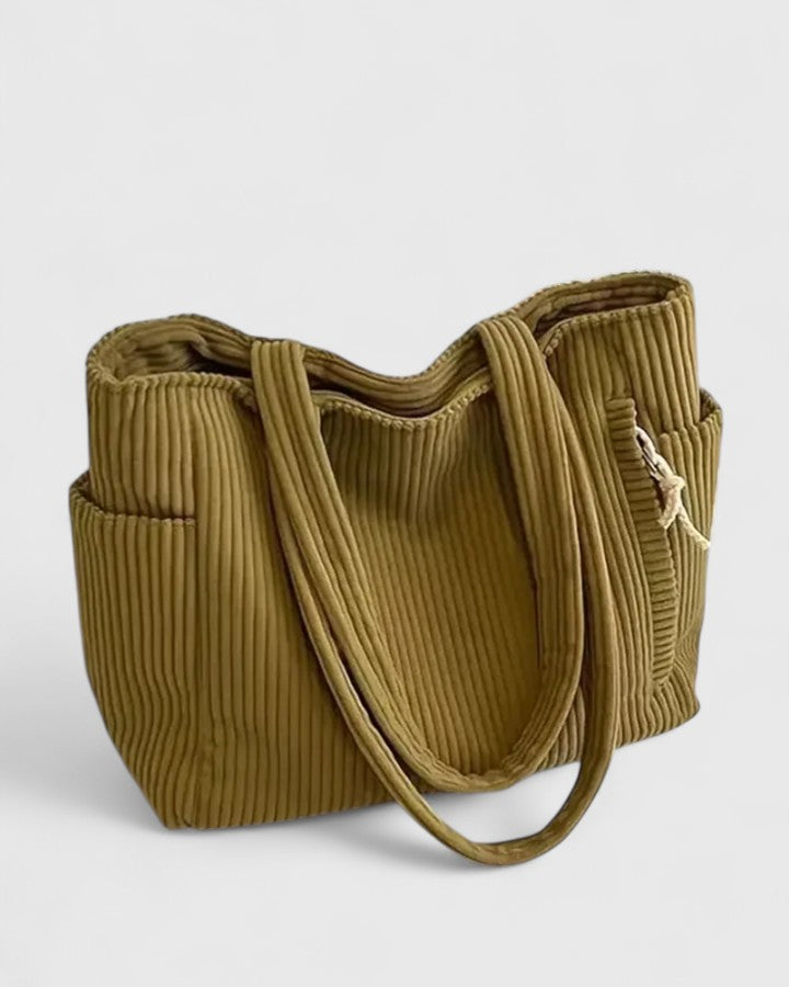 Helen | Elegant Tote Bag