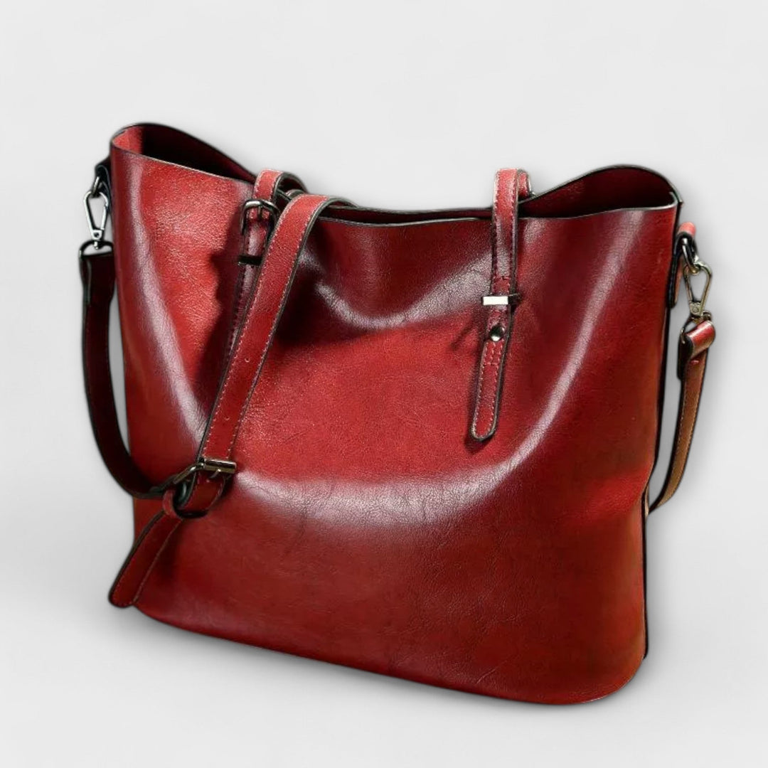 Helen | Vintage Shoulder Bag