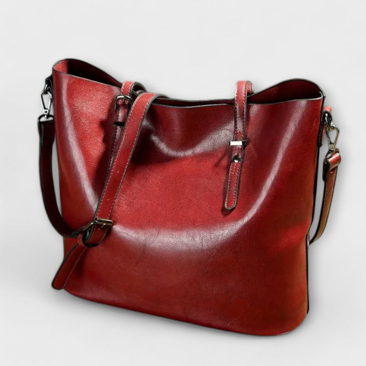 Helen | Vintage Shoulder Bag