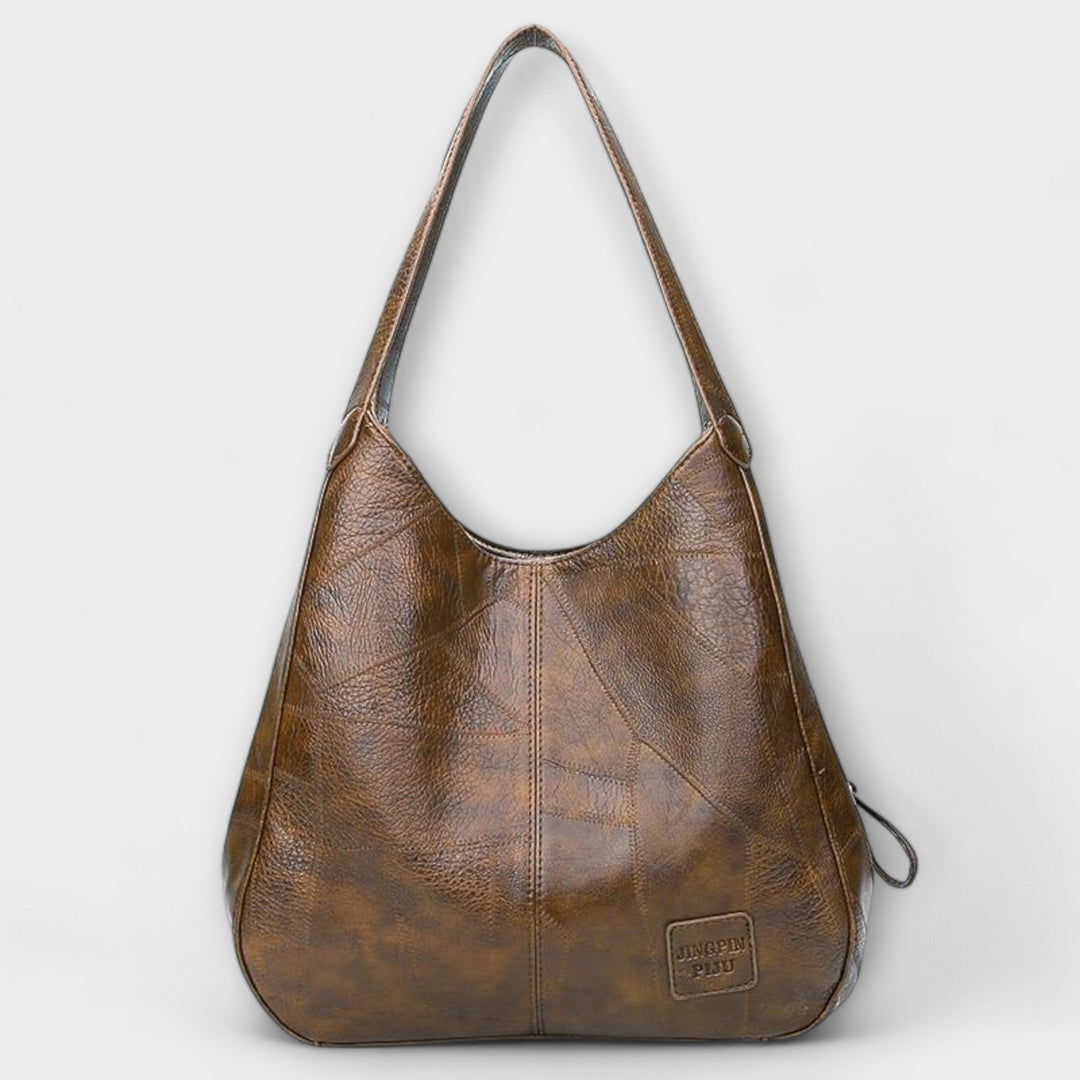 Grace | Vintage Leather Bag