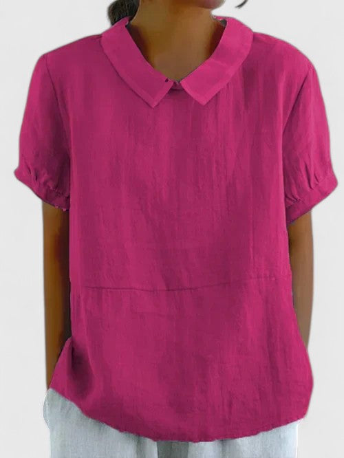 Helen | Elegant Shirt
