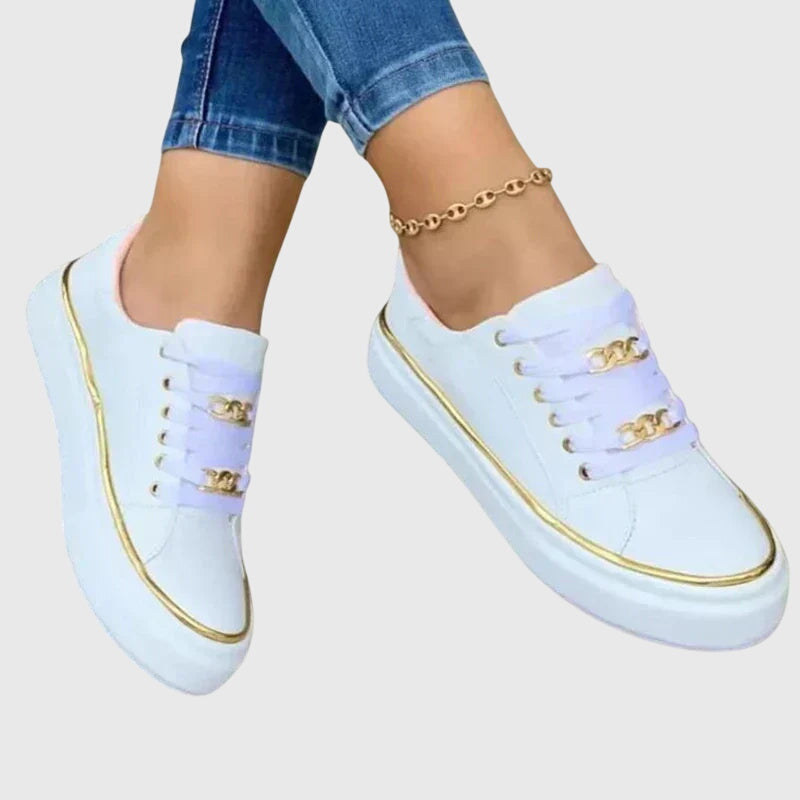 Clara | Stylish Orthopedic Shoes