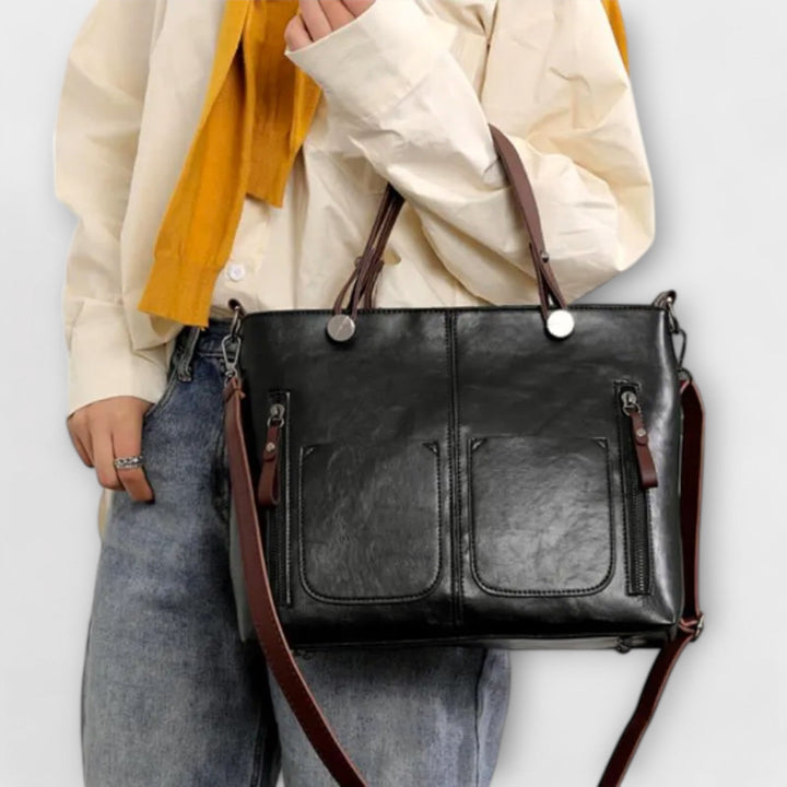 Grace | Elegant Leather Bag