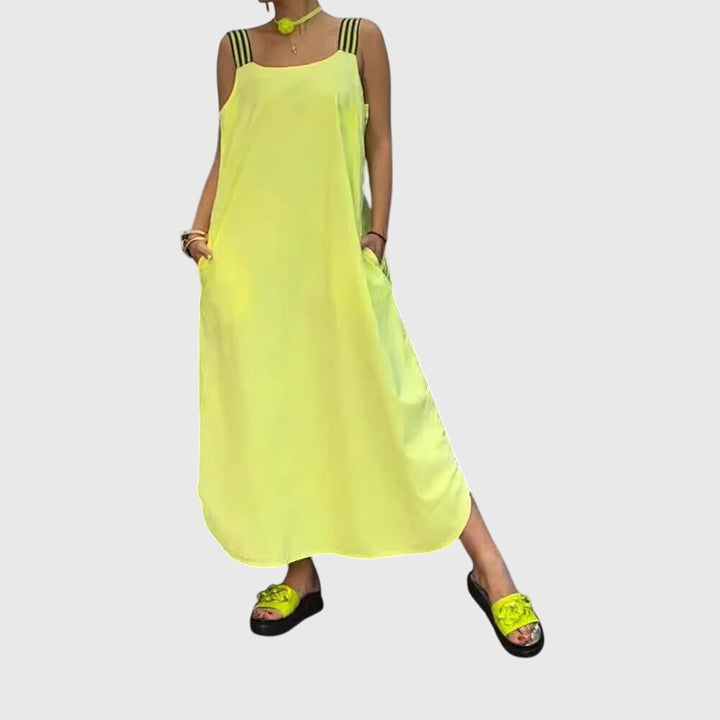 Helen | Summer Dress
