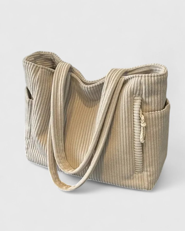 Helen | Elegant Tote Bag