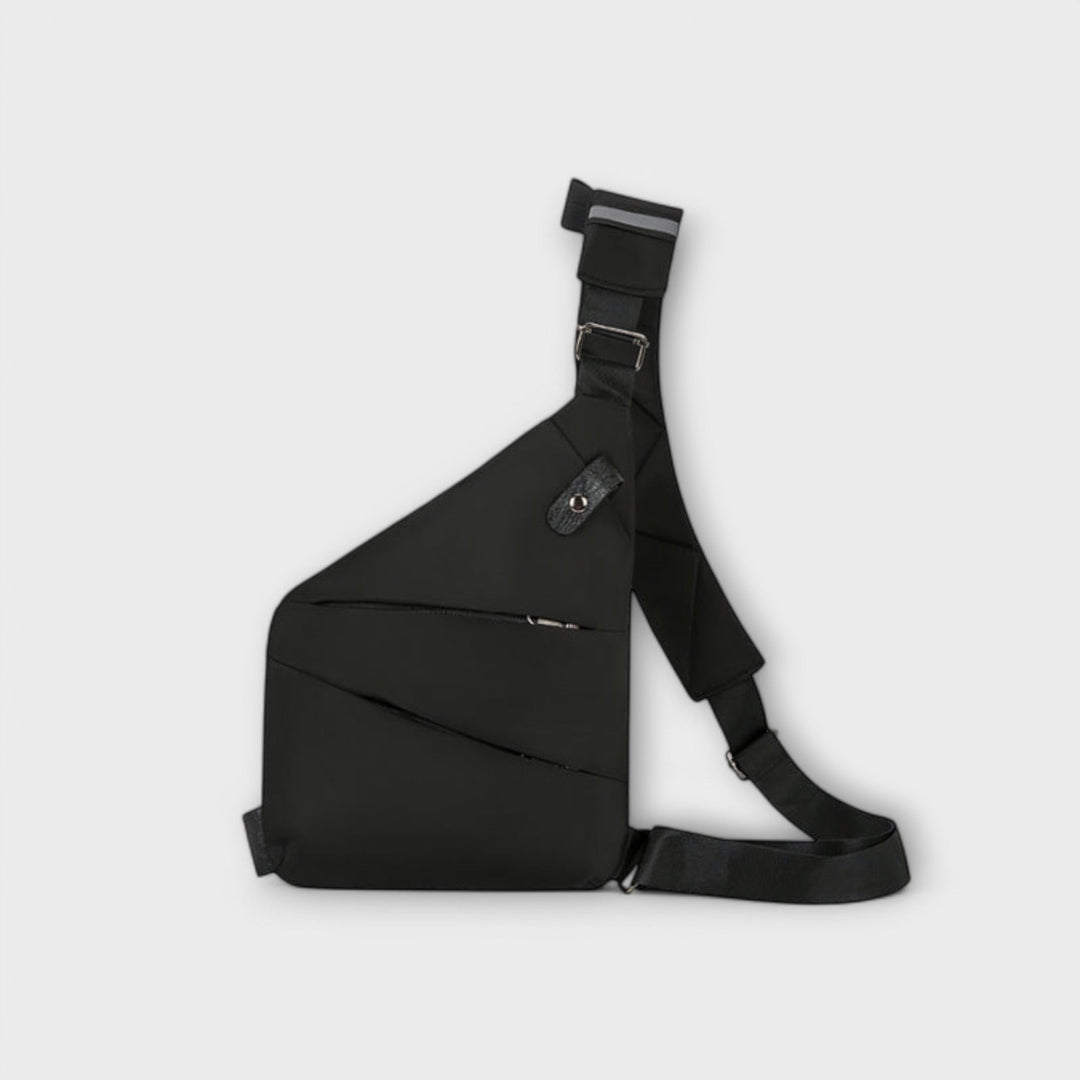 Grace | Anti-Theft Shoulder Bag