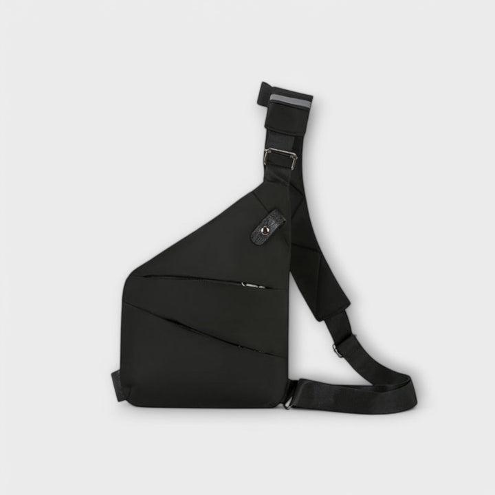 Grace | Anti-Theft Shoulder Bag