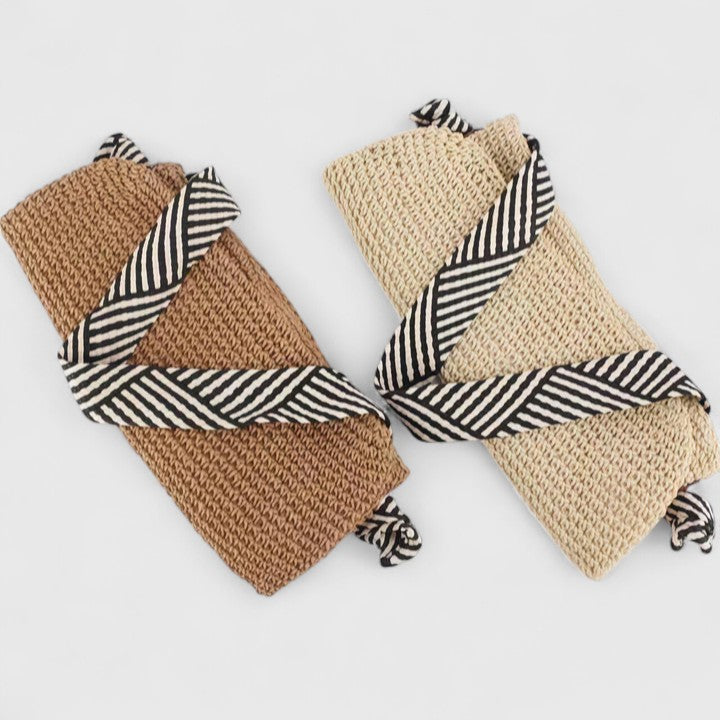 Helen | Sophisticated Boho Bag