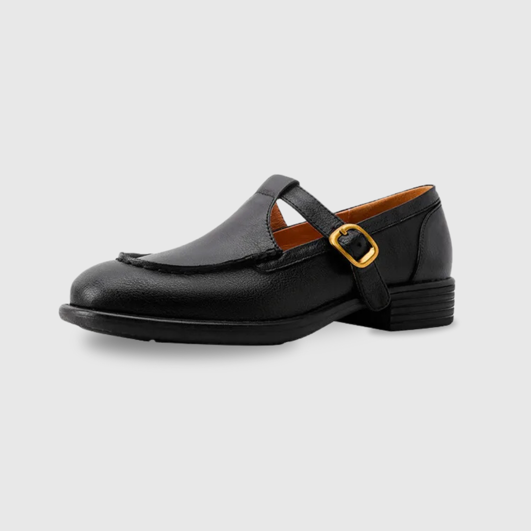 Olivia | Retro Shoes