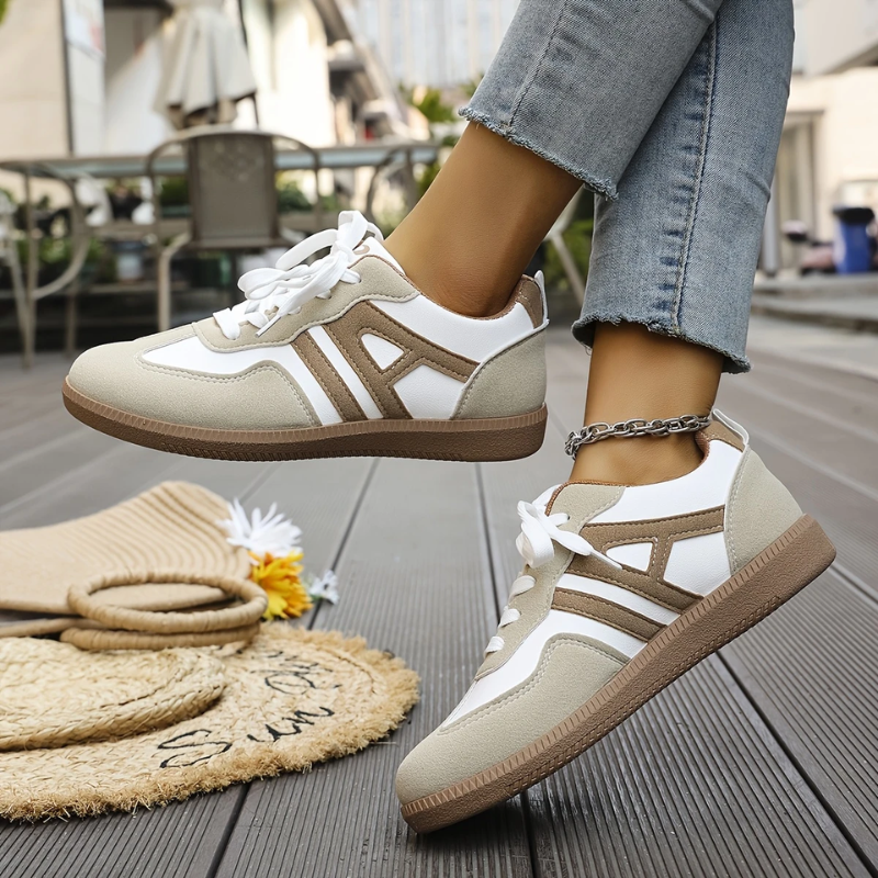 Lisa™ | Comfort-Support Sneakers