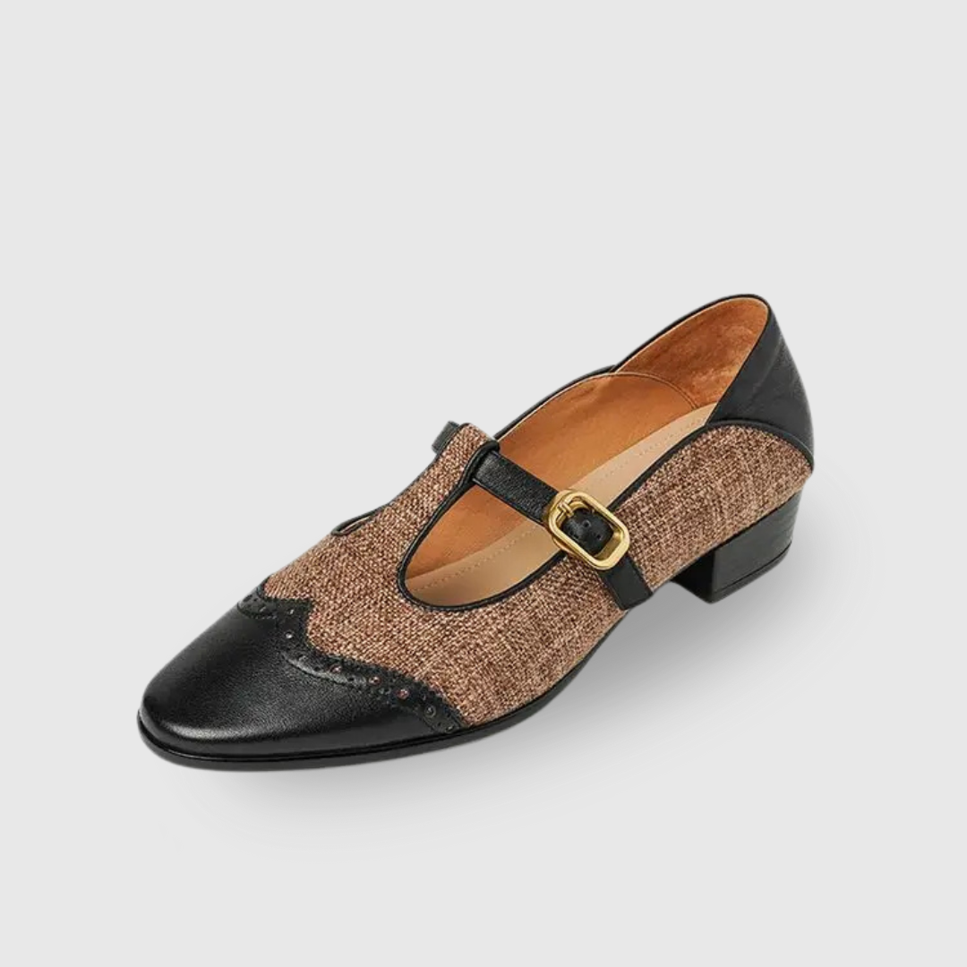 Mestelle | Vintage Shoes