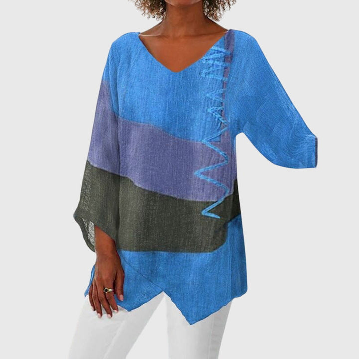 Grace | Flattering Top