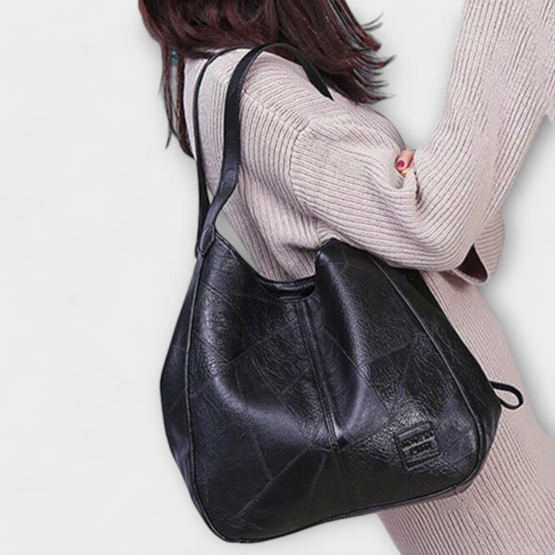 Grace | Vintage Leather Bag