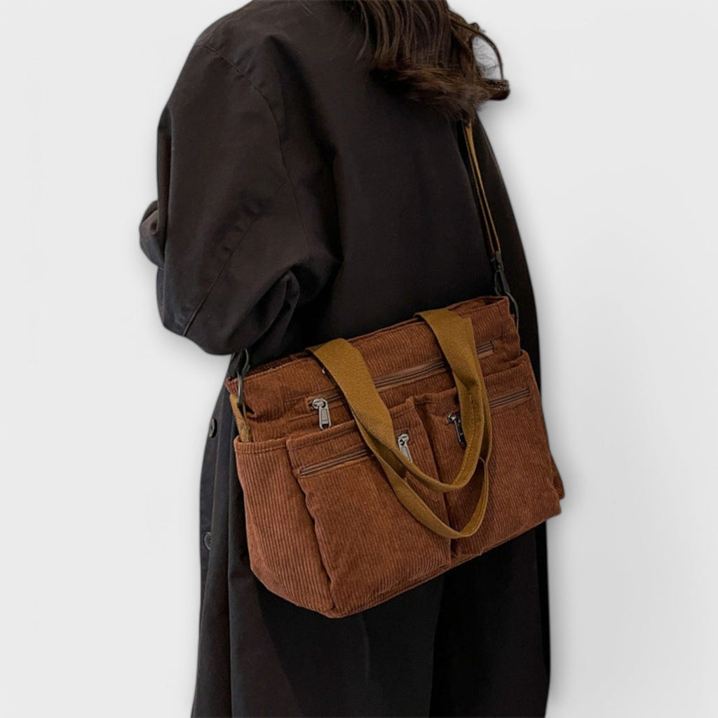 Helen | Tote Bag