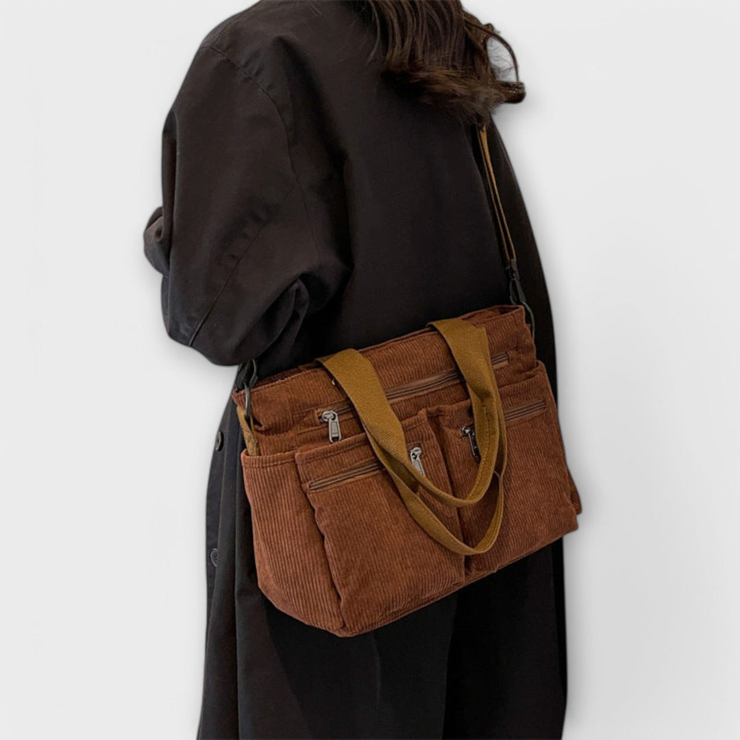 Helen | Tote Bag