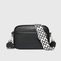 Grace | Leather Shoulder Bag