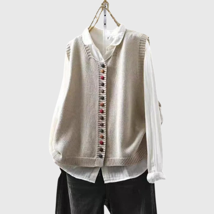 Avenleigh | Elegant Cardigan