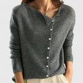 Calizhyah™ | Elegant Cardigan